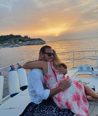 Sunset Happy Hour in Sorrento - 2hrs 