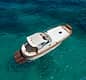 Speedboat Acquamarine 9 coupe - Chimera
