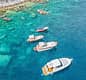 Come Together- Transfer to and from Capri by private motorboat