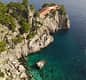 Ticket to Ride Fast: Capri Tour with Private Motorboat