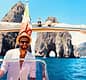 Magical Mystery Tour: Amalfi Coast Private Motorboat Tour