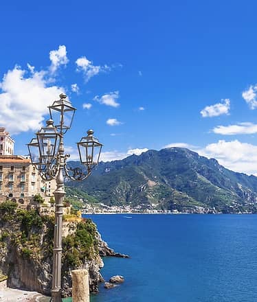 Magical Mystery Tour: Amalfi Coast Private Motorboat Tour