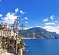 Magical Mystery Tour: Amalfi Coast Private Motorboat Tour