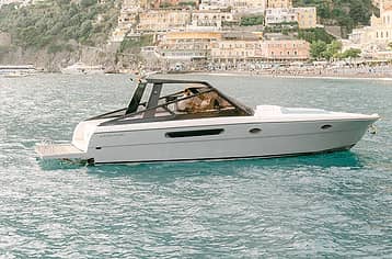 Capri in stile Itama: Tour privato di 4 ore 