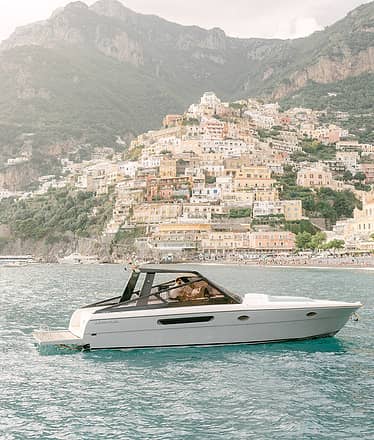 Capri in stile Itama: Tour privato di 4 ore 