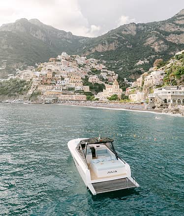 Capri in stile Itama: Tour privato di 4 ore 