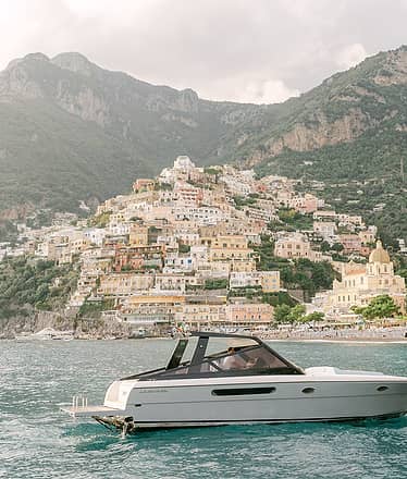 Capri in stile Itama: Tour privato di 4 ore 