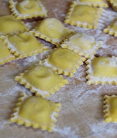 Tagliatelle e Ravioli: lezione di cucina a Positano