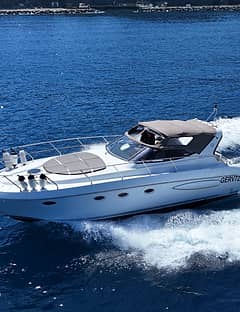 Private Capri & Positano Boat Tour: Mediterranean Highlights