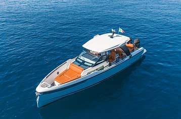 Private Capri & Positano Boat Tour: Mediterranean Highlights