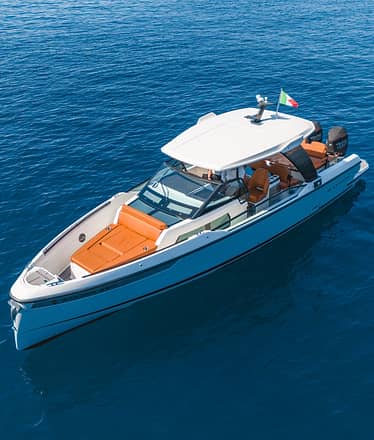 Private Capri & Positano Boat Tour: Mediterranean Highlights