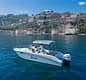 Private Amalfi & Positano Boat Tour