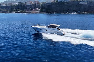 Private Amalfi & Positano Boat Tour