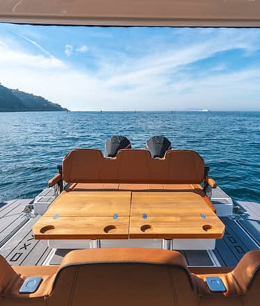 Private Amalfi & Positano Boat Tour