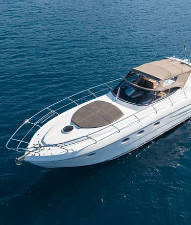 Private Capri, Positano & Nerano Boat Tour: Full-Day Luxury Cruise
