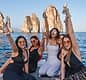 Private Capri, Positano & Nerano Boat Tour: Full-Day Luxury Cruise