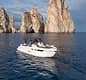 Private Sunset Boat Tour: Capri, Positano or Sorrento