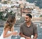 Private Sunset Boat Tour: Capri, Positano or Sorrento