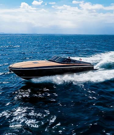 Private Transfer by Car and Motorboat