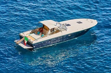 Private Transfer by Car and Motorboat