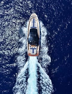 Transfer auto+motoscafo privato