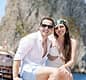 Capri & Nerano Private Comfort tour in barca