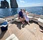 Capri and Nerano Private Boat Tour