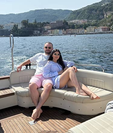 Capri & Positano Private Comfort tour