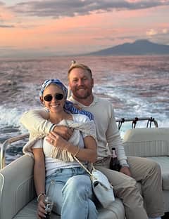 Private Sunset Boat Tour in Sorrento