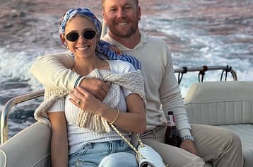 Tour privato in barca di Sorrento al tramonto!