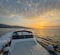 Tour privato in barca di Sorrento al tramonto!