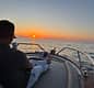 Tour privato in barca di Sorrento al tramonto!