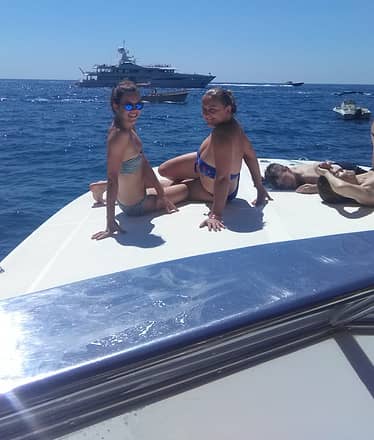  Tour privato in yacht a Ischia e Procida