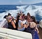Private yacht tour to Ischia and Procida