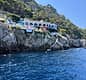 Capri and Positano Private Luxury Motorboat Tour
