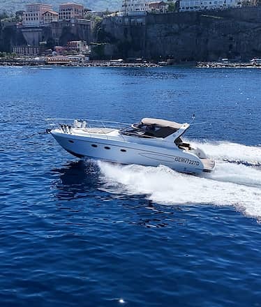 Raffaelli Yacht EVO
