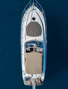 Raffaelli Yacht EVO