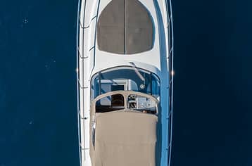 Raffaelli Yacht EVO