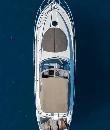 Raffaelli Yacht EVO