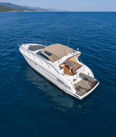 Raffaelli Yacht EVO