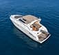 Raffaelli Yacht EVO