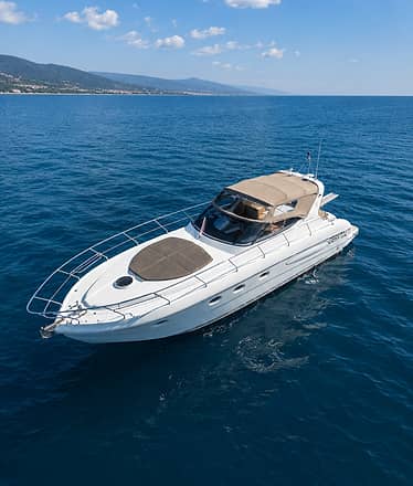 Raffaelli Yacht EVO