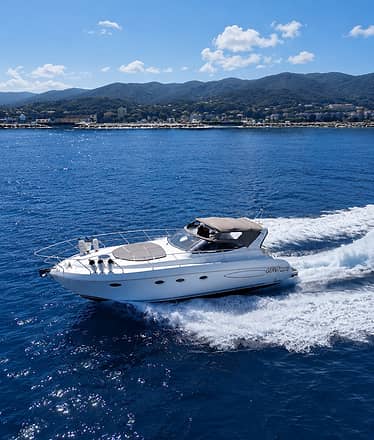 Raffaelli Yacht EVO