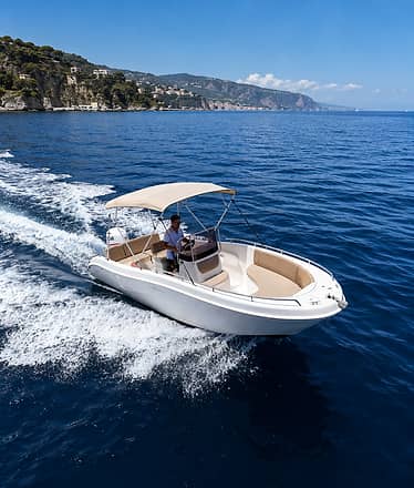 Allegra 21