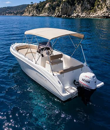 Allegra 21