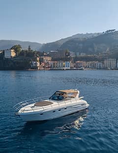 Private Capri, Positano & Amalfi Boat Tour: Full-Day Scenic Cruise