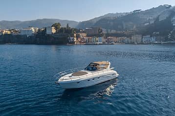 Private Capri, Positano & Amalfi Boat Tour: Full-Day Scenic Cruise