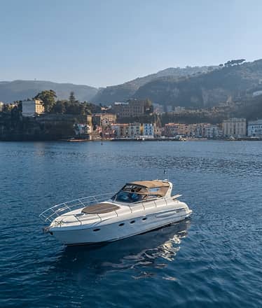 Private Capri, Positano & Amalfi Boat Tour: Full-Day Scenic Cruise