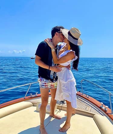 Private Boat Tour of Amalfi and the Coast