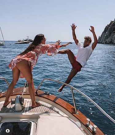 Private Boat Tour of Amalfi and the Coast